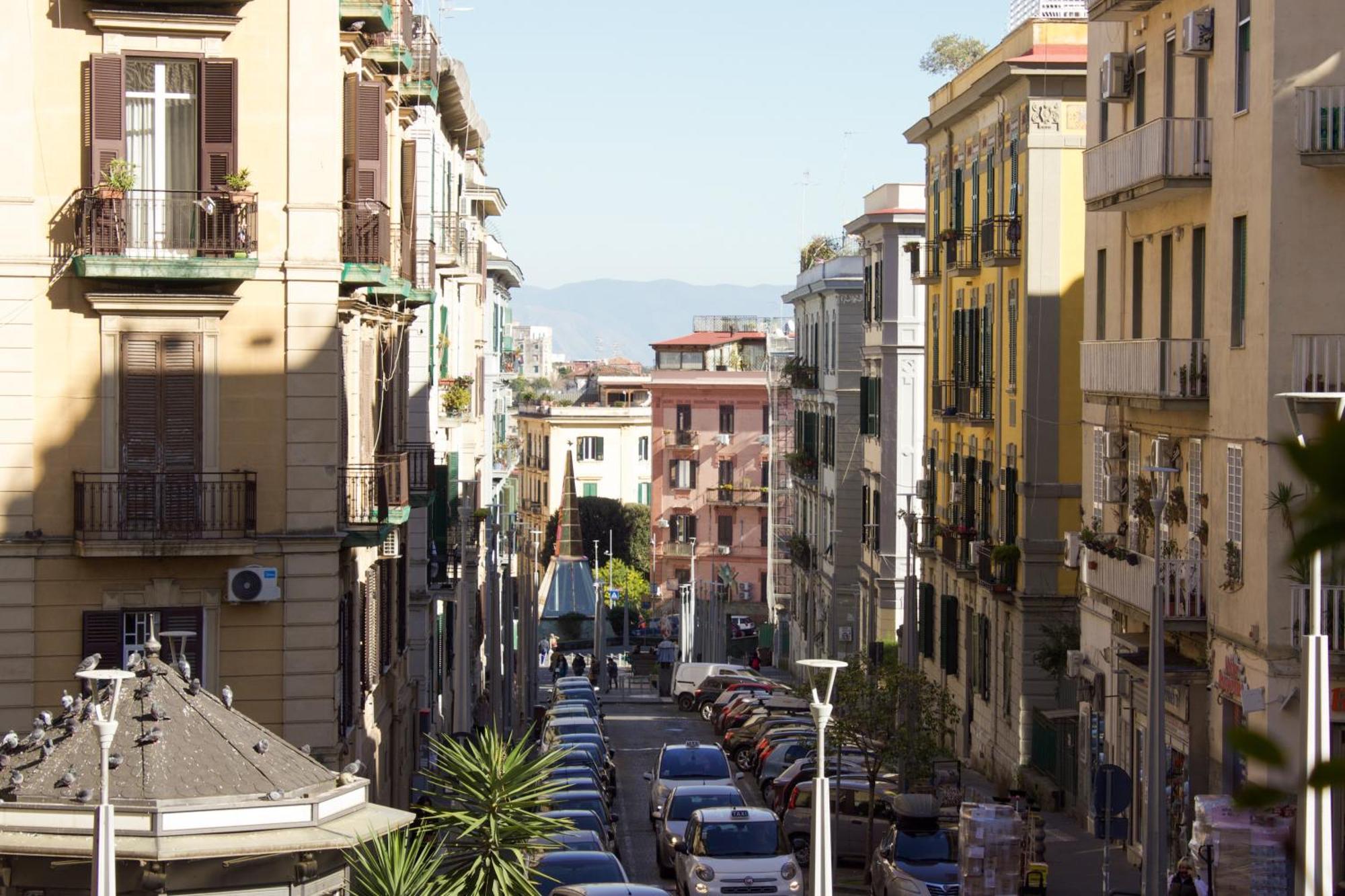 Casa vacanze The Napolitaner